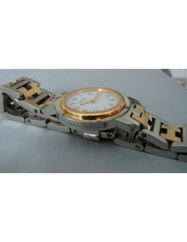 MONTRE HERMES CLIPPER POUR DAME