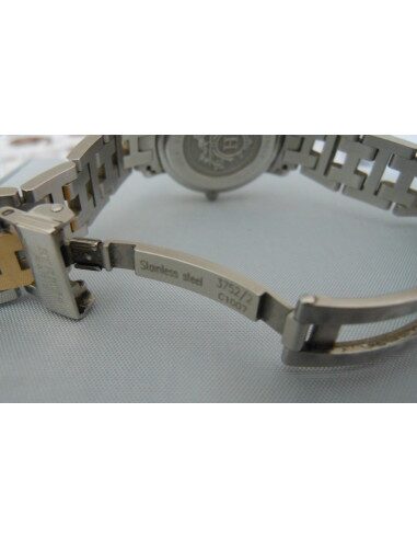 MONTRE HERMES CLIPPER POUR DAME