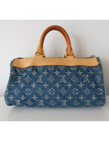 SAC NEO SPEEDY VUITTON ET SON PORTE-FEUILLE
