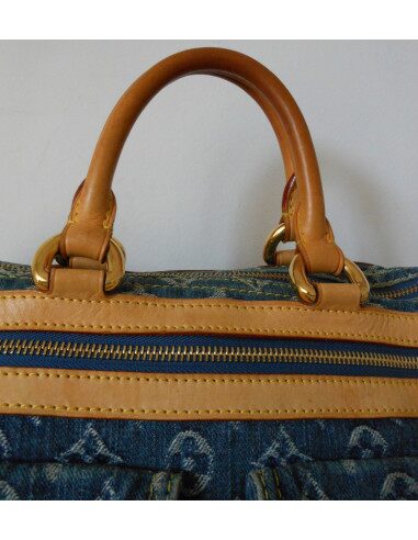 SAC NEO SPEEDY VUITTON ET SON PORTE-FEUILLE