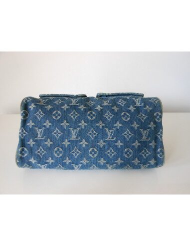 SAC NEO SPEEDY VUITTON ET SON PORTE-FEUILLE