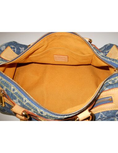 SAC NEO SPEEDY VUITTON ET SON PORTE-FEUILLE