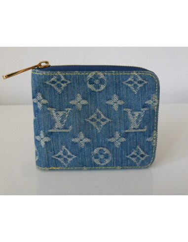 SAC NEO SPEEDY VUITTON ET SON PORTE-FEUILLE