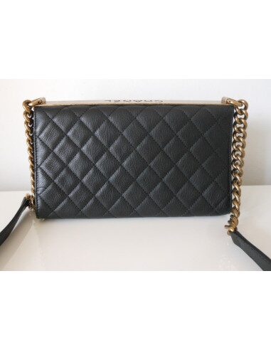 SAC CHANEL BOY