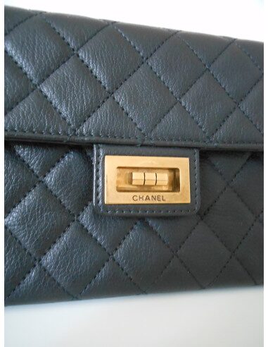 SAC CHANEL BOY