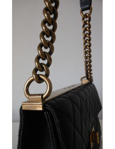 SAC CHANEL BOY