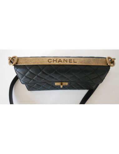 SAC CHANEL BOY