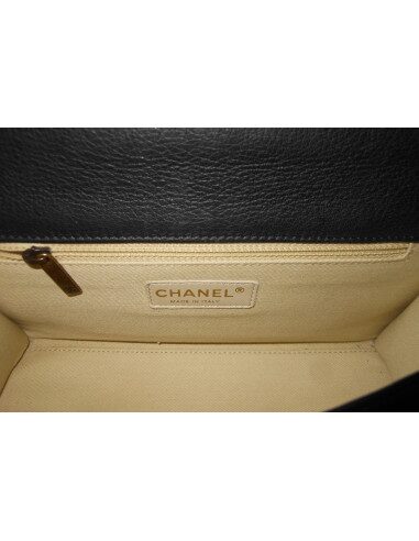 SAC CHANEL BOY