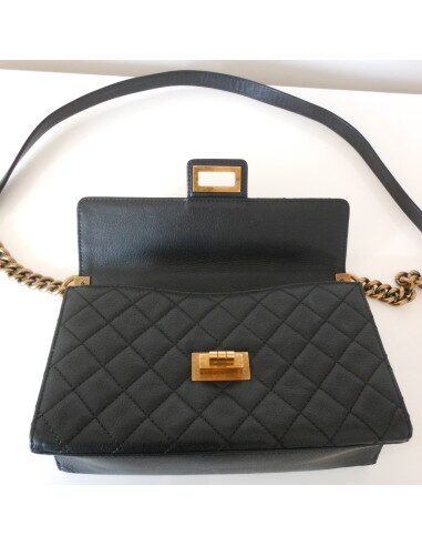 SAC CHANEL BOY