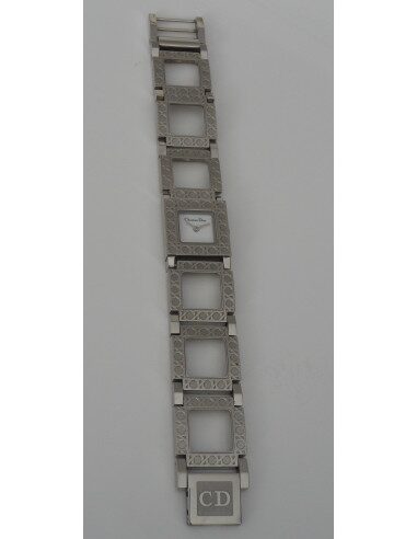MONTRE DIOR LA PARISIENNE - 5 Bracelets