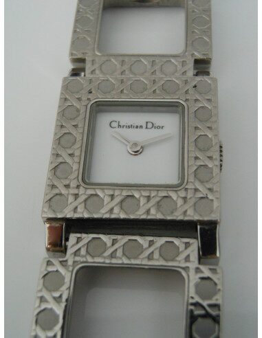 MONTRE DIOR LA PARISIENNE - 5 Bracelets