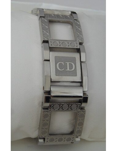 MONTRE DIOR LA PARISIENNE - 5 Bracelets