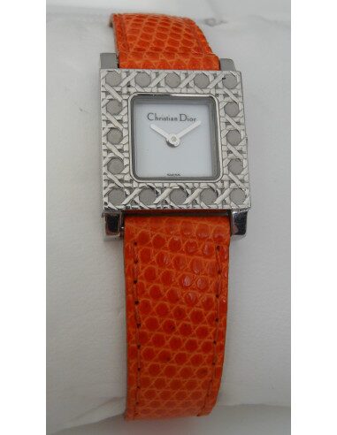 MONTRE DIOR LA PARISIENNE - 5 Bracelets