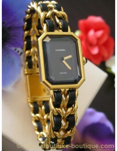 MONTRE CHANEL PREMIERE