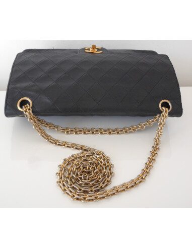 SAC CHANEL TIMELESS VINTAGE
