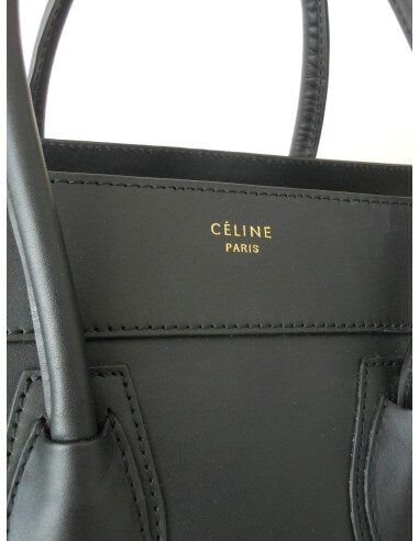 SAC MINI LUGGAGE CELINE 