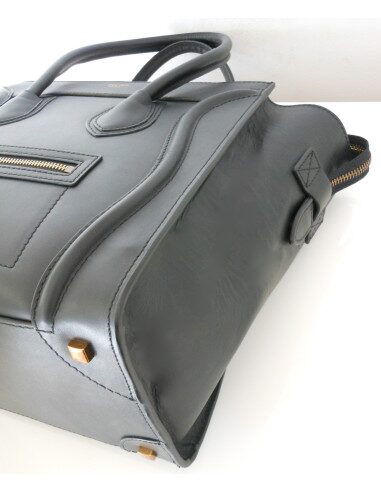 SAC MINI LUGGAGE CELINE 