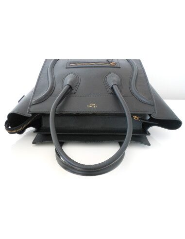 SAC MINI LUGGAGE CELINE 