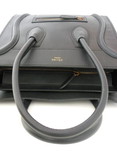 SAC MINI LUGGAGE CELINE 