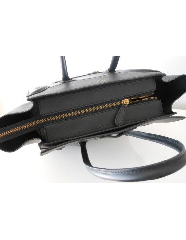 SAC MINI LUGGAGE CELINE 