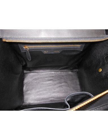 SAC MINI LUGGAGE CELINE 