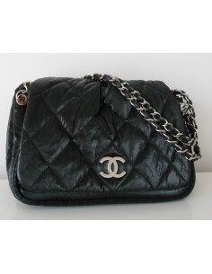SAC CHANEL MADEMOISELLE NOIR