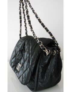 SAC CHANEL MADEMOISELLE NOIR 2