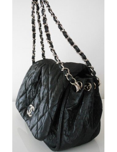 SAC CHANEL MADEMOISELLE NOIR