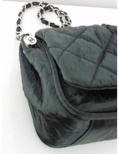 SAC CHANEL MADEMOISELLE NOIR