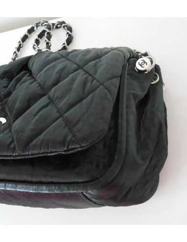 SAC CHANEL MADEMOISELLE NOIR