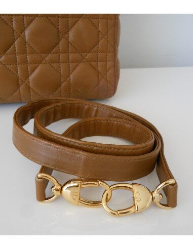 SAC LADY DIOR GRAND MODELE