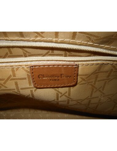 SAC LADY DIOR GRAND MODELE