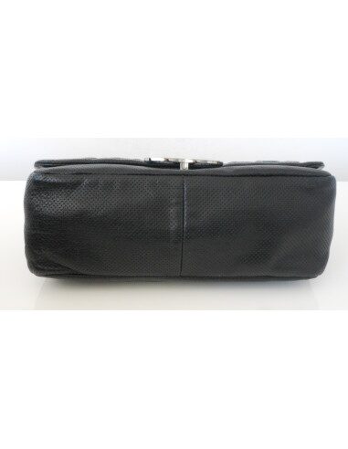 SAC CHANEL MADEMOISELLE NOIR GRAND MODELE
