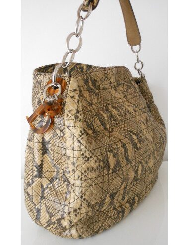 SAC DIOR SOFT PYTHON