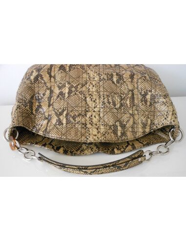 SAC DIOR SOFT PYTHON