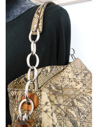 SAC DIOR SOFT PYTHON