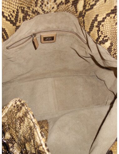 SAC DIOR SOFT PYTHON