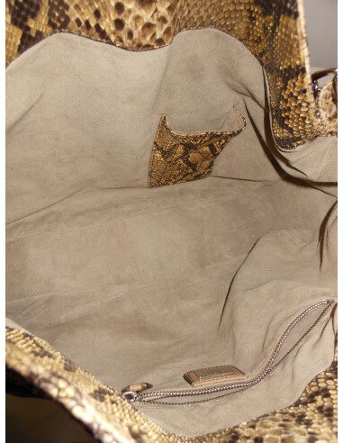 SAC DIOR SOFT PYTHON