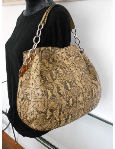 SAC DIOR SOFT PYTHON