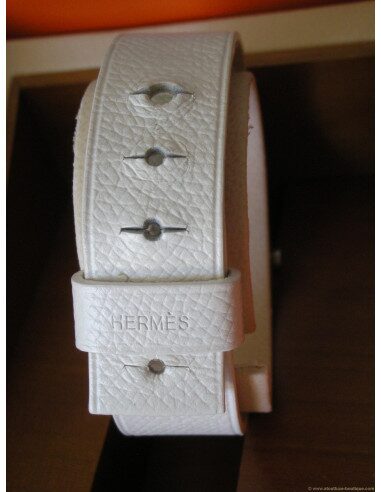 MONTRE HERMES BARENIA POUR DAME