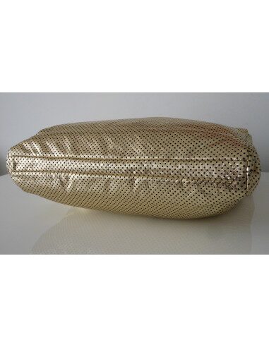 SAC CHANEL 2.55 GRAND MODELE DORE