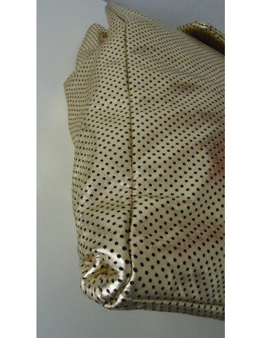 SAC CHANEL 2.55 GRAND MODELE DORE