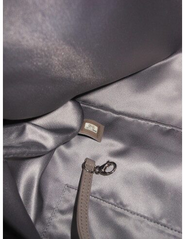 SAC CHANEL 2.55 GRAND MODELE DORE