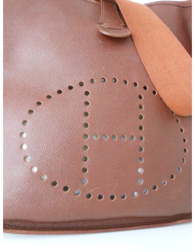 SAC HERMES EVELYNE
