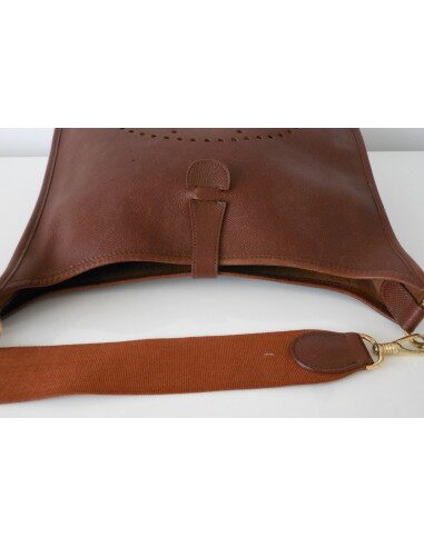 SAC HERMES EVELYNE
