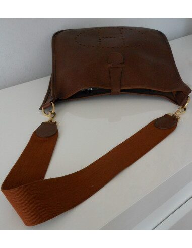 SAC HERMES EVELYNE