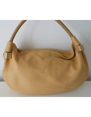 PETIT SAC CHANEL BEIGE 