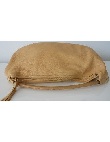 PETIT SAC CHANEL BEIGE 