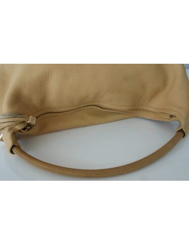 PETIT SAC CHANEL BEIGE 