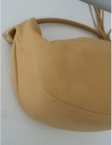 PETIT SAC CHANEL BEIGE 